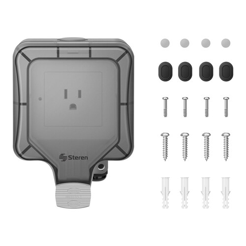Contacto Wi-Fi para exterior SHOME-105 