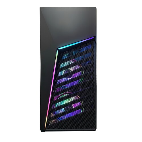 PC Gamer NoobMaster Ryzen 5 5600G, 16GB de ram, 1TB SSD 