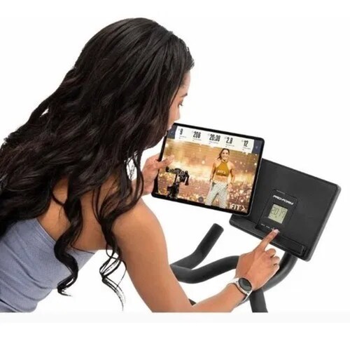 Bicicleta Estática Proform Para Ejercicio Spinning Uso Rudo Gimnasio Tour de France
