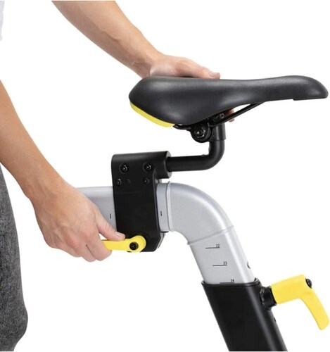 Bicicleta Estática Proform Para Ejercicio Spinning Uso Rudo Gimnasio Tour de France