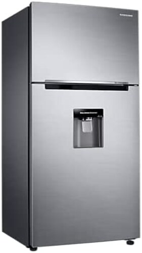 Top Mount 12 Top Mount 12 cu.ft con Digital Inverter RT32A5710S8 Samsung