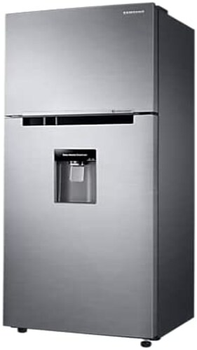 Top Mount 12 Top Mount 12 cu.ft con Digital Inverter RT32A5710S8 Samsung