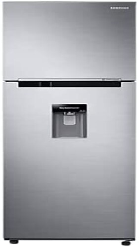 Top Mount 12 Top Mount 12 cu.ft con Digital Inverter RT32A5710S8 Samsung