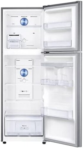 12 Pies Cúbico Refrigerador Top Mount