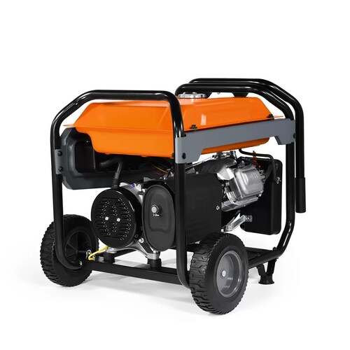 Generador generac Portátil Premium GP6500.