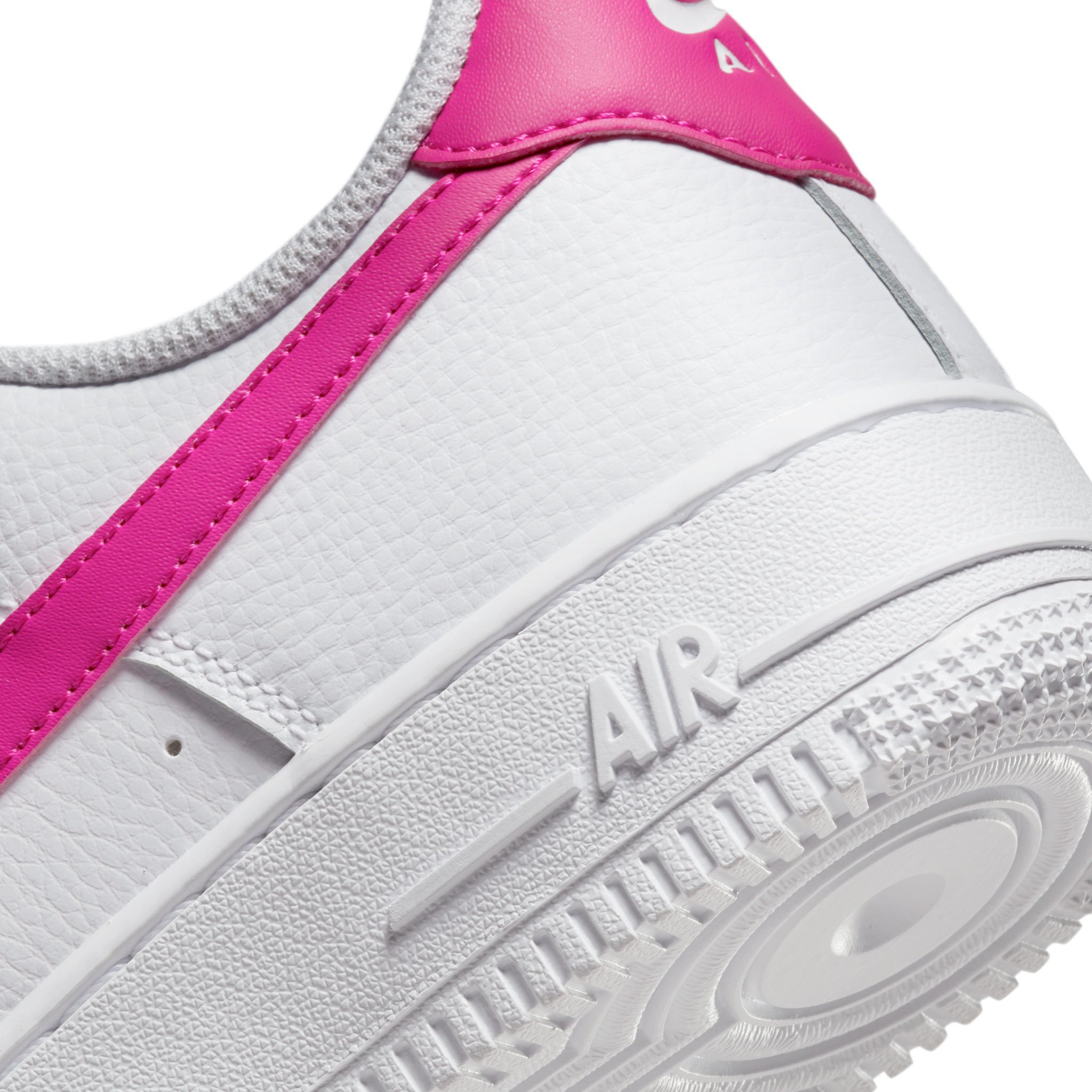 Air force discount 1 rosas mujer