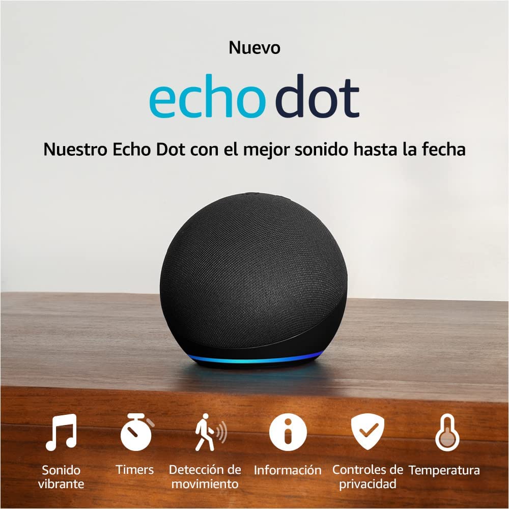 Nuevo echo 4 discount generacion