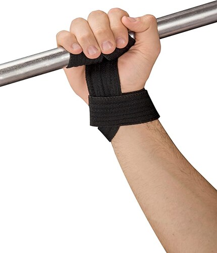 Straps sencillos (1par).