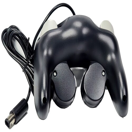 Control Joystick Para Nintendo Gamecube Alambrico Analogo Gc.