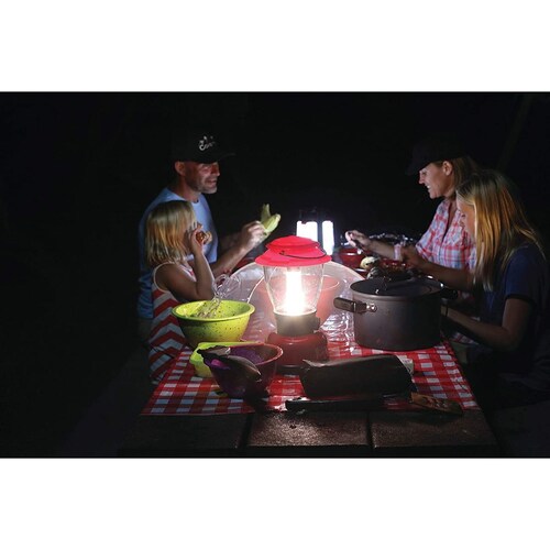 Coleman Linterna Clásica XL 2000009460