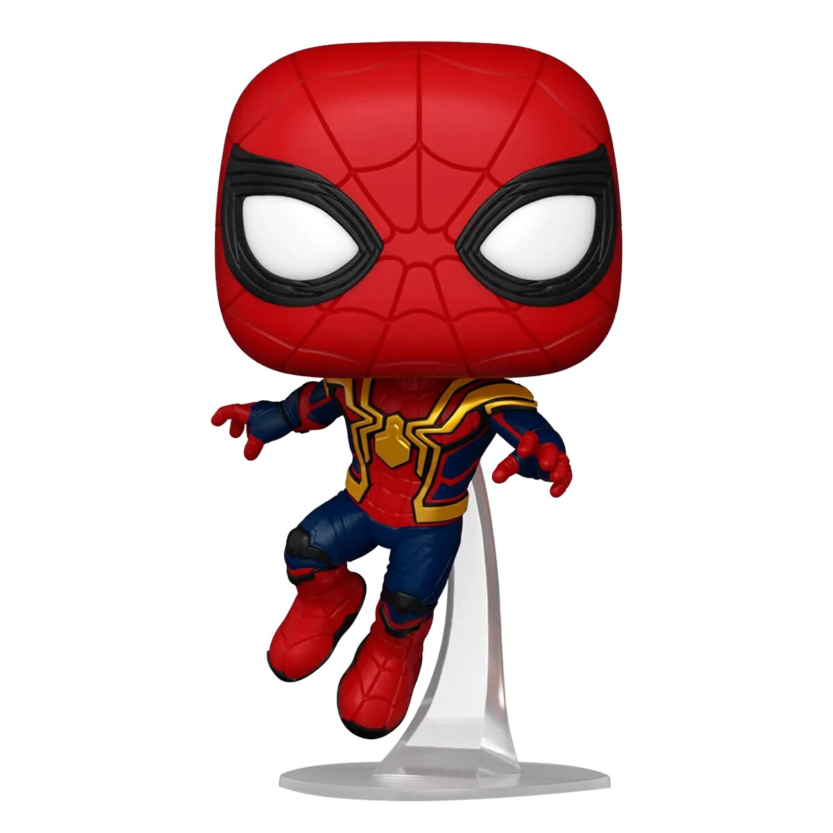 Muñecos funko best sale pop spiderman