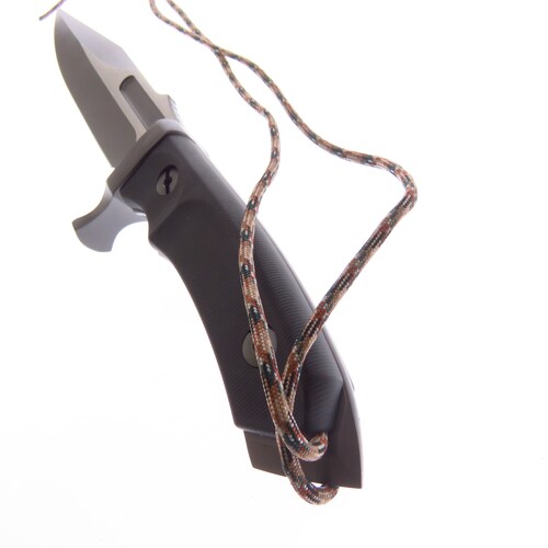 Rb9416 Hcg Rambo V Cuchillo Original Last Blood Bowie