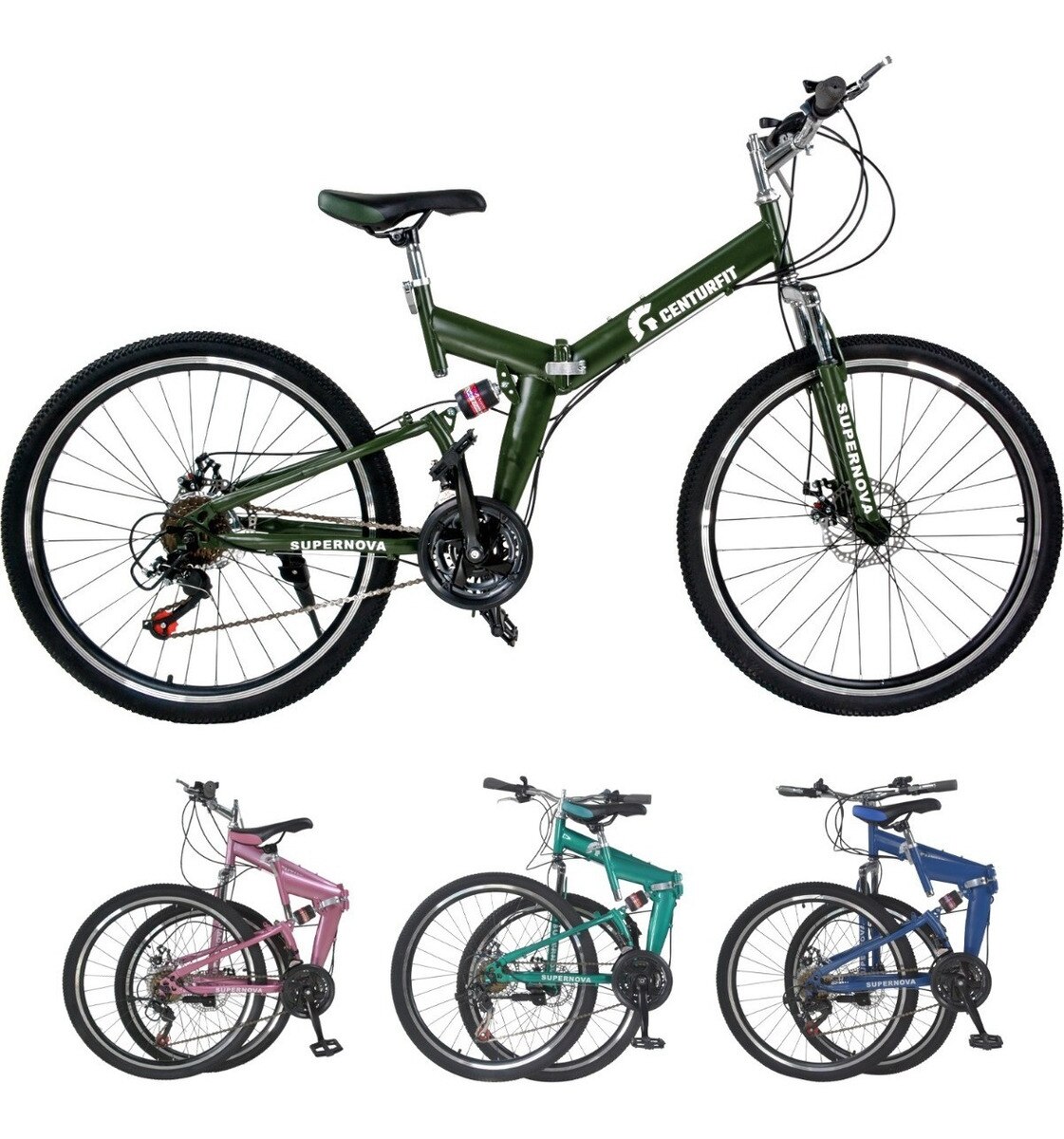 Bicicleta lyon online r26