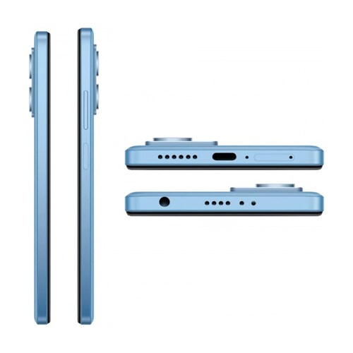 Celular Poco X4 GT  256GB  8GB Dual Sim -Azul