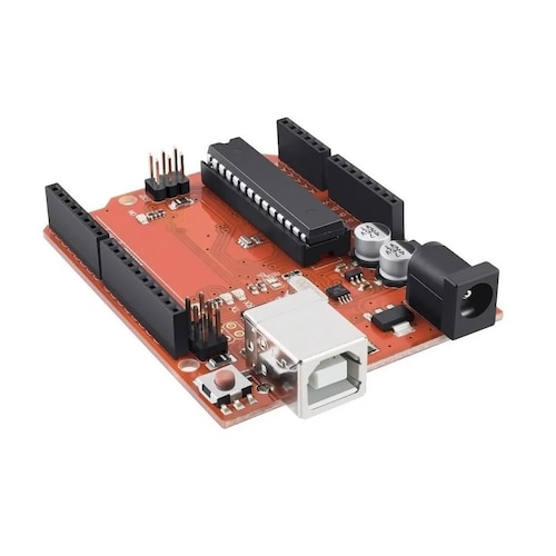 Placa De Desarrollo 6 Puertos Análogos Memoria 32kb Steren