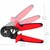 Alicate Terminales Crimpador Abrazadera Engarzador 1250 Pzs