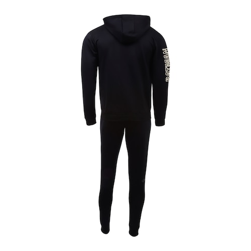 Conjunto Deportivo Lotto Batman para Hombre