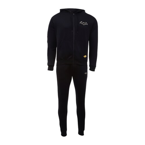 Conjunto Deportivo Lotto Batman para Hombre