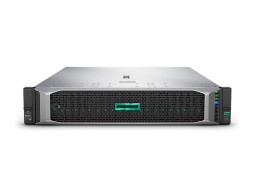 Servidor HPE ProLiant DL380 Gen10 Plus, Intel Xeon 5315Y 3.20GHz, 32GB DDR4  