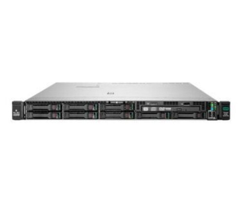 Servidor HPE ProLiant DL360 Gen10+ - Intel Xeon 4310 - 32GB - Sin Sistema Operativo