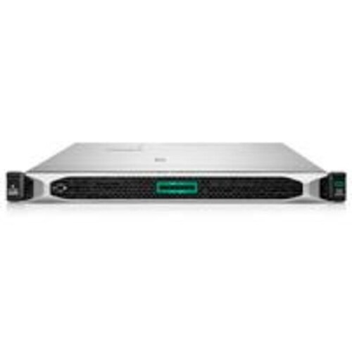 Servidor HPE ProLiant DL360 Gen10+ - Intel Xeon 4310 - 32GB - Sin Sistema Operativo