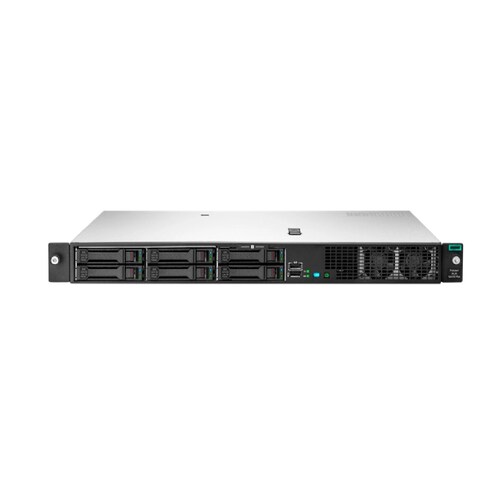 Hewlett Packard Enterprise Servidor HPE ProLiant DL20 G10 Plus