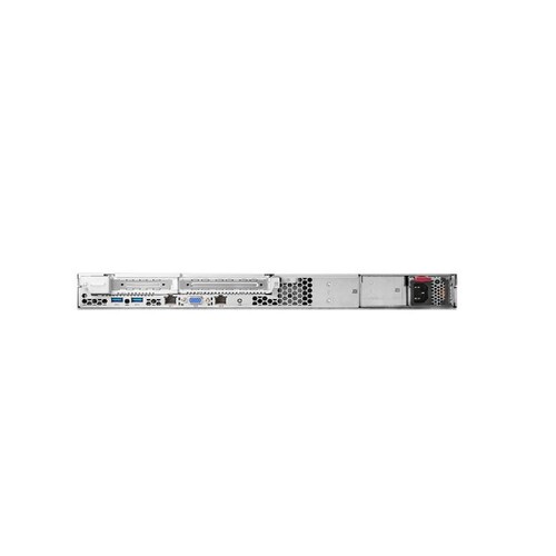 Hewlett Packard Enterprise Servidor HPE ProLiant DL20 G10 Plus