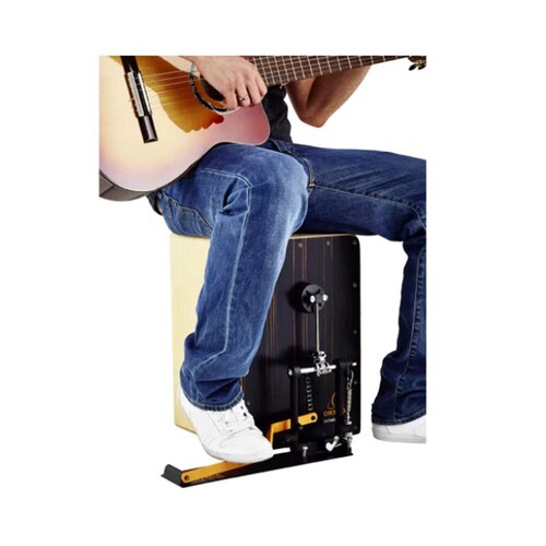 Cajón ORTEGA Bundle Stomp Box Zurdo