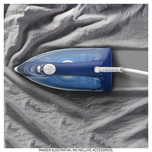 Plancha de vapor T-Fal