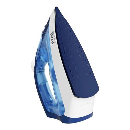 Plancha de vapor T-Fal