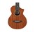Ukulele Ibanez UEWT5-OPN Tenor Caoba 