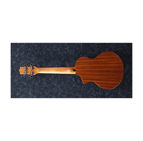 Ukulele Ibanez UEWT5-OPN Tenor Caoba 