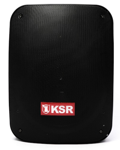 Kaiser Bocina 6.5pu Bluetooth  Ksw-5006 Recargable Usb Fm