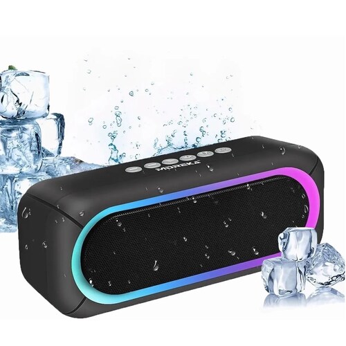 Mini Altavoz Portátil Para Exteriores, Sonido De Alta Calidad