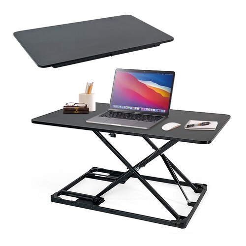 Escritorio para Computadora de Altura Elevable Redlemon