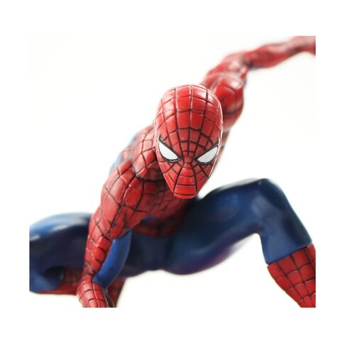 Juguete Muñeco Figura Spider-Man Avengers Marvel