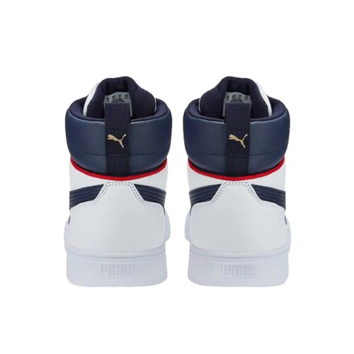 Tenis Puma Caven Mid 38584303