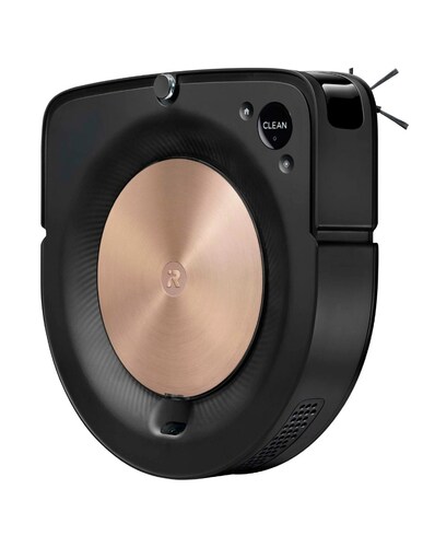 P/O Aspiradora Irobot Roomba S9 (9150) Conexion Wifi