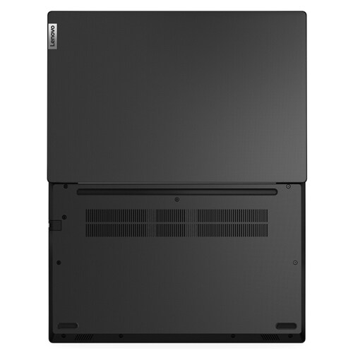 Laptop Lenovo V14 G2 IJL Celeron N4500 Ram 8GB- 500 GB + SSD 128GB Windows 11 - Negro