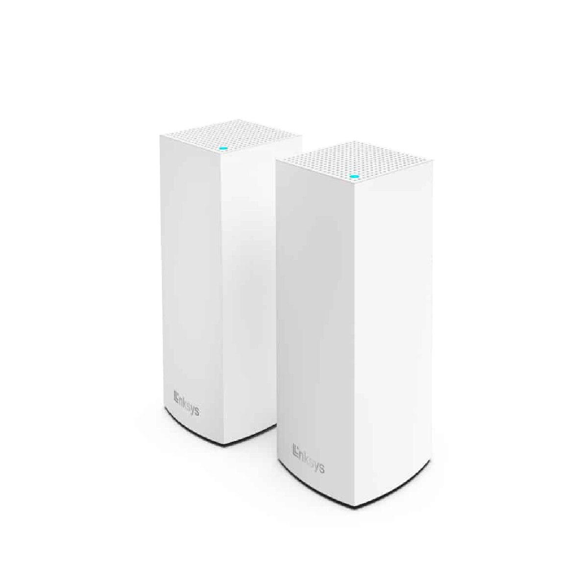 Router Linksys atlas MX2002 WIFI 6 DUAL BAND AX3000 2PK