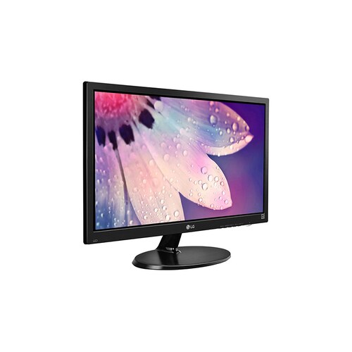 Monitor  LG 19M38H 19" HD Widescreen VGA HDMI.