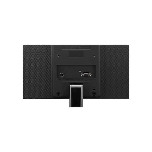 Monitor  LG 19M38H 19" HD Widescreen VGA HDMI.