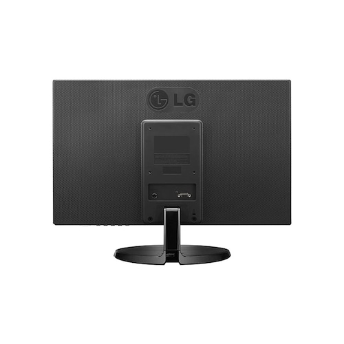 Monitor  LG 19M38H 19" HD Widescreen VGA HDMI.