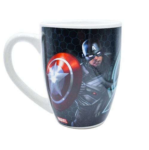 Taza Marvel