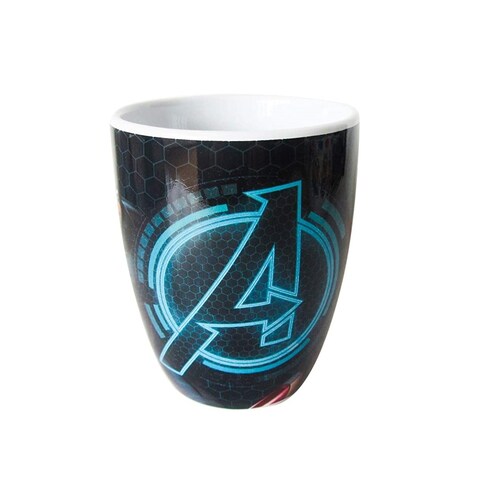 Taza Marvel