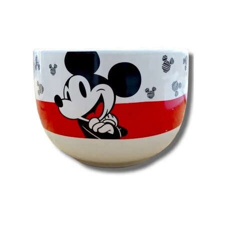 Taza Jumbo Mickey Mouse.