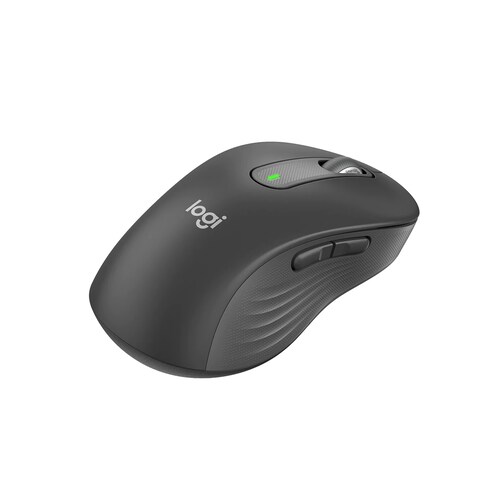 Mouse Logitech Óptico SIGNATURE M650 L Left, Inalámbrico 