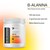 Beta Alanina B-ALANINA Primetech 300 g sin sabor