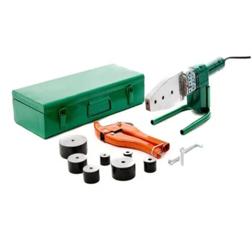 Kit De Tijeras Electricas Para Tela Y Carton Portatiles Pro