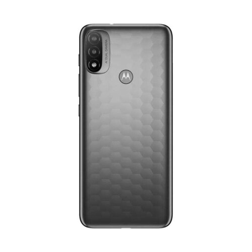 Motorola E20 2/32GB Gris grafito (Dual SIM)